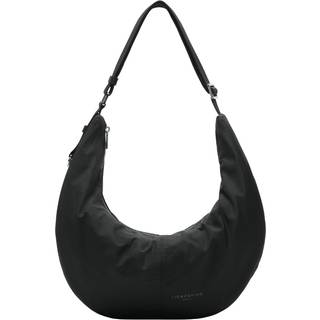 Liebeskind Moon Nylon M Hobo bag sort