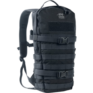 Tasmanian Tiger Essential Pack MKII Rygsæk Sort