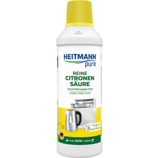 Heitmann pure ren citronsyre flydende 61.90 DKK/1 L