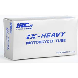 IRC Standard Motorcykel Tube 80/100-21 Heavy Duty