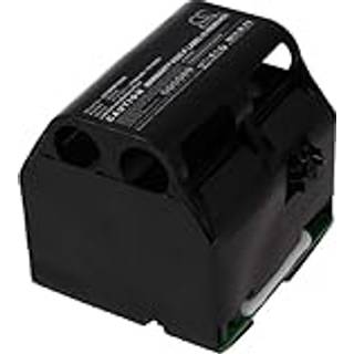 Batteri kompatibelt med Dreame Type W2206