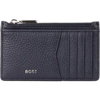 BOSS Crosstown Kortholder navy