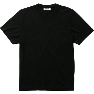 CDLP Heavyweight T-Shirt Black