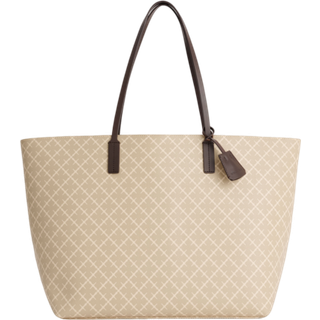 By Malene Birger Shopper Abi Tote - Creme