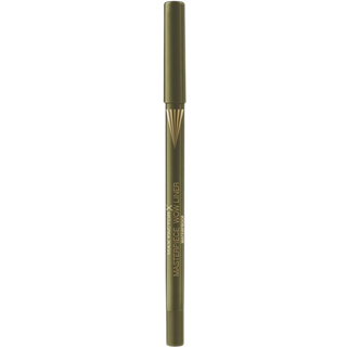 Max Factor Masterpiece Wow Liner Waterproof Vandfast eyeliner blyant Skygge 625 Green Shimmer 1.2 g - 1.2 g