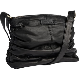 Depeche Crossbody - Sort
