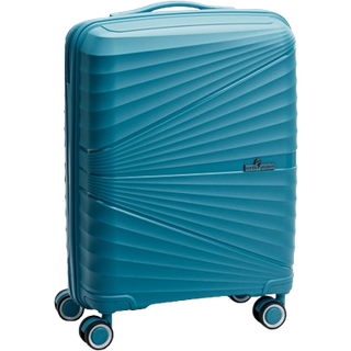 North Pioneer CPH Kabinekuffert 55cm Petrol