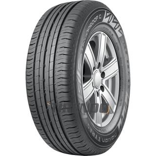 Nokian Cargoproof C ( 195/70 R15C 104/102R Aramid Sidewalls )
