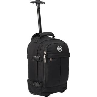 Cabin Max Metz Hybrid Trolleytaske og rygsæk til undersæde 20 literen