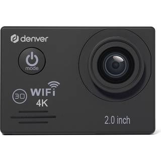 Denver ACK-8064 Actionkamera 4k med wifi