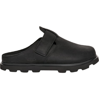 UGG M Solano Clog Black