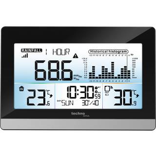 Techno Line WS 9016 regnmonitor