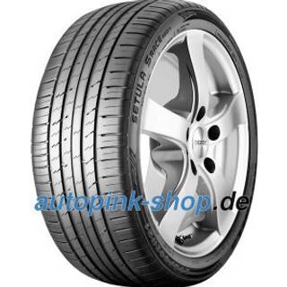 Rotalla Setula S-Race RS01+ XL BSW 285/40R21 109Y