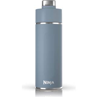 Ninja Thirsti himmelblå drikkedunk 700 ml