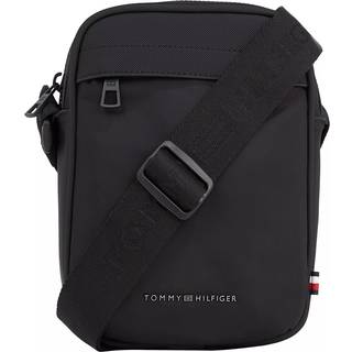 Tommy Hilfiger Repreve crossbody (BLACK (BDS))