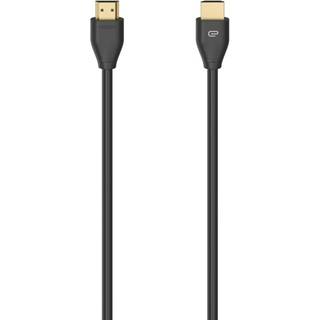 Elvita E126267 Ultra High Speed HDMI™Cable 1m, black Kabel