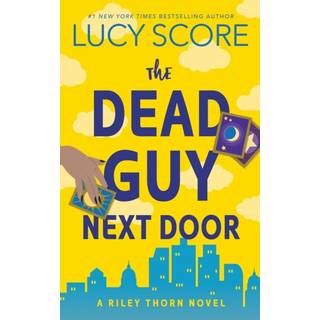 The Dead Guy Next Door