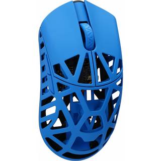 WLMouse BEAST X Max Trådløs Gaming Mus - Infinity Blue [TTC Nihil]