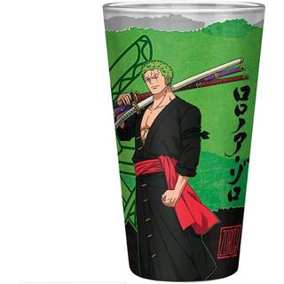 ABYstyle One Piece Zoro kop