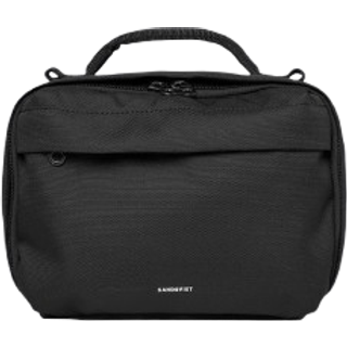 Sandqvist Go Håndtaske sort