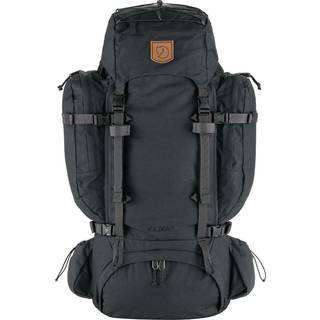 Fjällräven Kajka 65 S/M-coal black