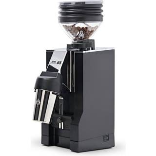 Eureka Mignon Zero 65 Mat Sort Espressokværn