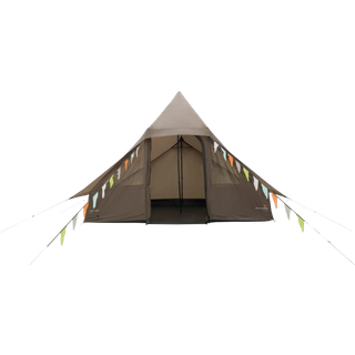 Easy Camp Orsa Cabin Dark Sand, one size