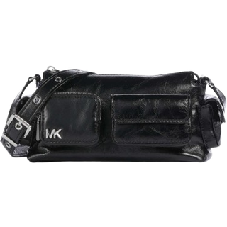 Michael Kors Dakota Small Crossover taske sort