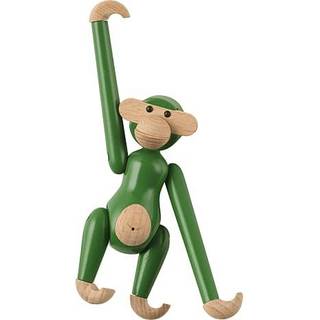 Kay Bojesen mini abe - grøn (På lager i butik)