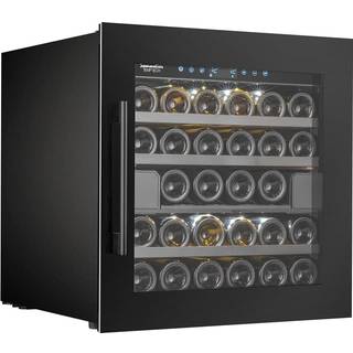 Temptech Sommelier vinskab SOMZ60DB-24
