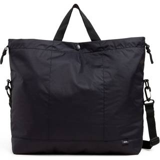 Vans Shopper Cinch Bag Mini - Sort