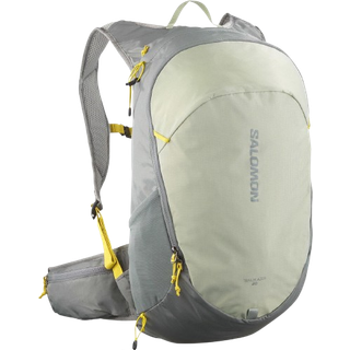 Salomon Trailblazer 20, rygsæk, lysegrå