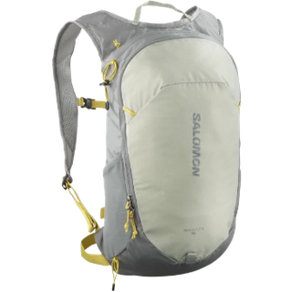 Salomon Trailblazer 10 Daypack størrelse 10 l farve grå