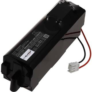Batteri til Rowenta RH8812WH/9A0 Støvsuger