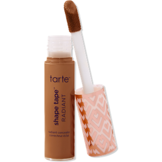 tarte form tape strlende medium dkkende concealer - 53G dyb gylden (dyb hud med meget varme gyldne eller oliven undertoner) - fuld strrelse