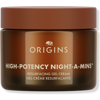 Origins High-Potency Night-A-Mins Resurfacing Gel Cream 50 ml