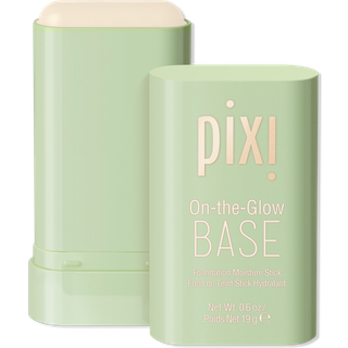 Pixi Make-up AnsigtsmakeupPå glødebasen Fair 19 g (8.368,00 kr / 1 kg) - 19 g