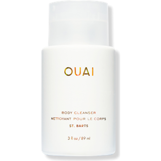 OUAI Body Cleanser St Barts (89 ml)