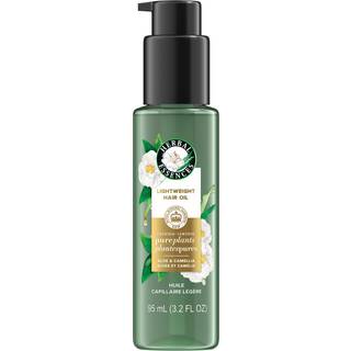 Urteessenser letvgts hrolie certificeret rene planter med aloe og kamelia blomsterolie 3,2 fl oz