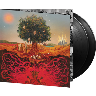 Opeth - Heritage