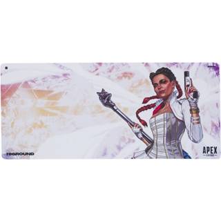 Higround Apex Gaming Musemåtte - Loba - XL