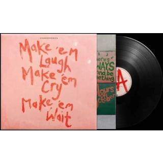 Stereophonics - Make 'em Laugh, Make 'em Cry, Make 'em Wait