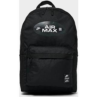 Nike Air Max Heritage Backpack, Black - One Size