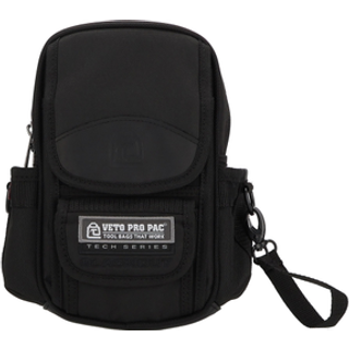 Veto Pro Pac MB Vrktjstaske (Blackout)