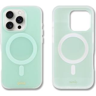 Sonix -sag til iPhone 16 Pro | Kompatibel med MagSafe | 10ft drop testet | Jelly Mint