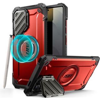 SUPCASE UB Mag XT cover Samsung Galaxy S25 Ultra - Ruddy