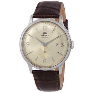 Orient RA-AP0003S30B Automatik Herrenuhr 41mm 3ATM