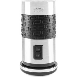 Fomini Crema Inox - Mælkeskummer, Caso