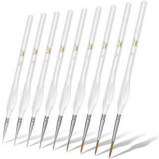 Mr. Pen-Detail PAINE SET 9 stk.