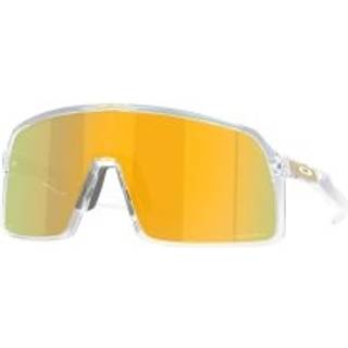 Oakley Mand OO9406 SUTRO 9406C8 Solbriller O_matter Transparent Guld Maske Normal